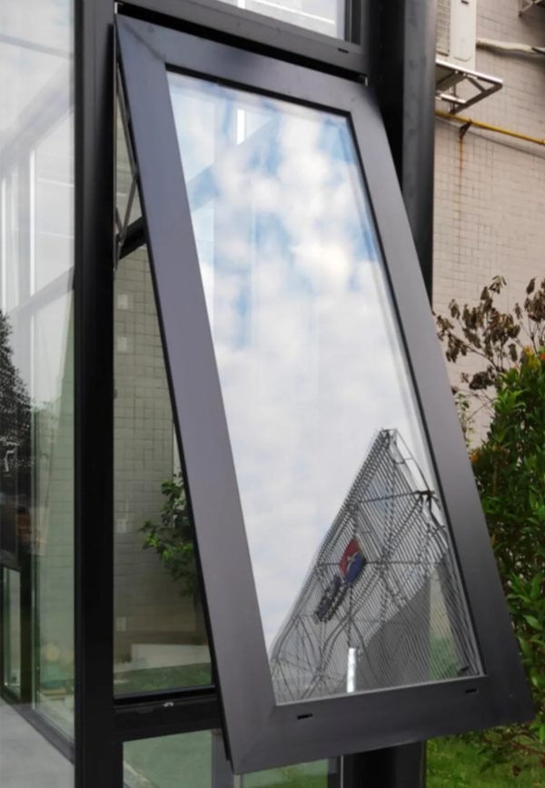 MC100- Awning Window
