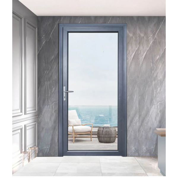 MA100- Hinged Door