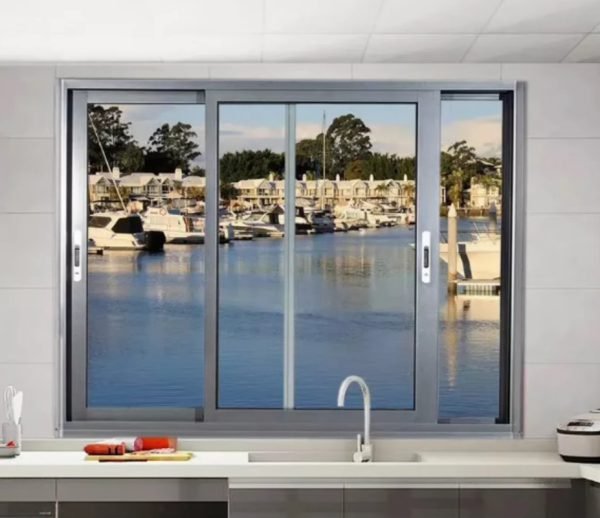 MA100-Sliding Window
