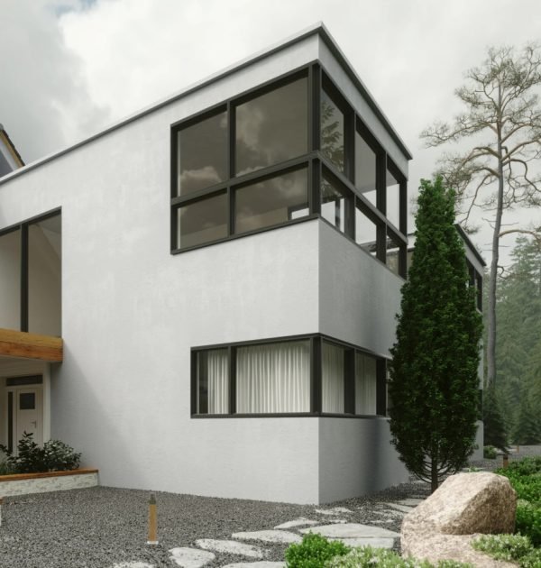 MA60- Fixed Window