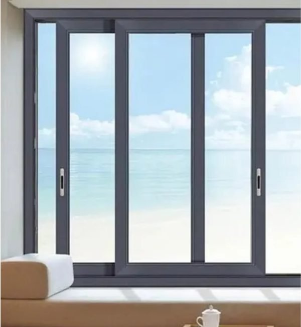 MA60-Sliding Window