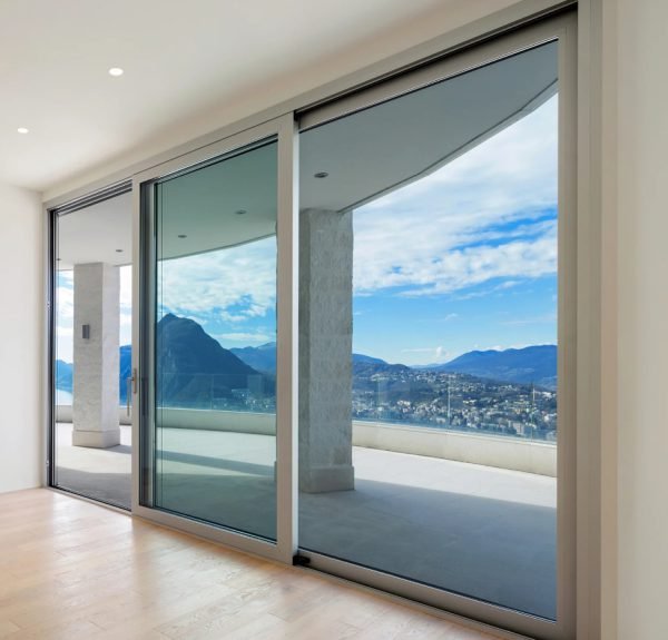 MC150-Sliding Door-3 Tracks